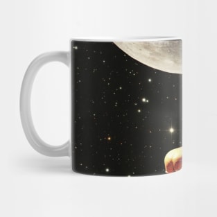 Moon child Mug